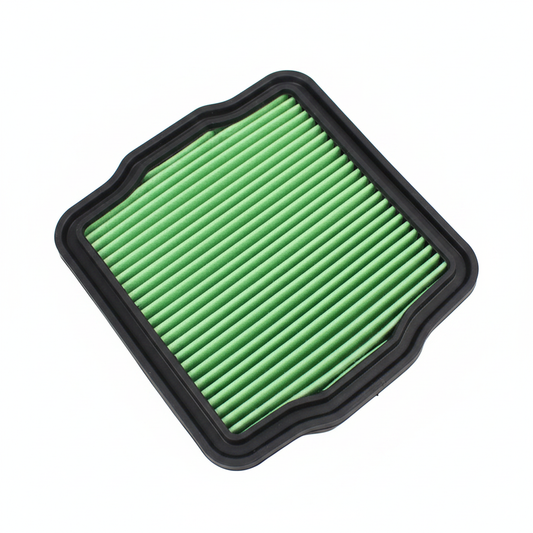 Honda Unicorn Air Filter - Top Front View