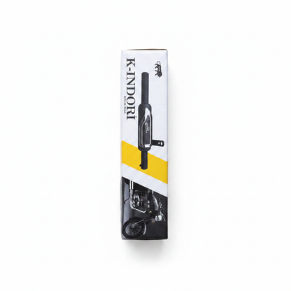 K-Indori Silencer - Packaging Box