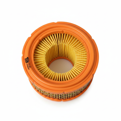 TBH Bullet Classic Big Air Filter - Top View