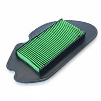 Honda Activa N/M Air Filter - 45 Degree Angle View