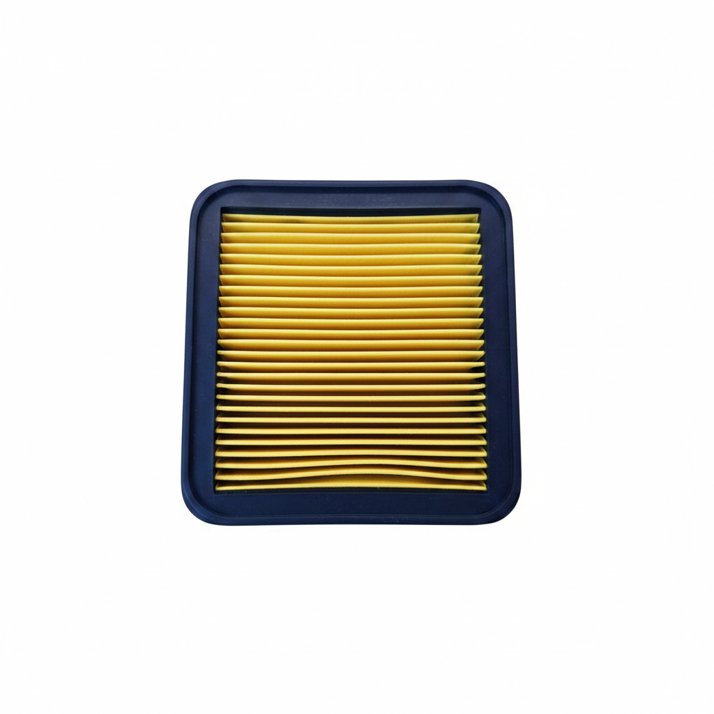 Apache RTR 160 200 4V BS6 Air Filter - Top Front View