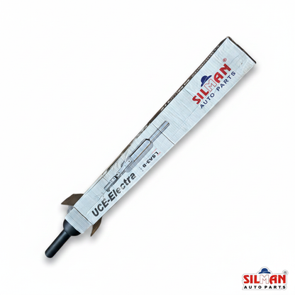 SILMAN LSA3-B UCE Long Silencer - Box with Product