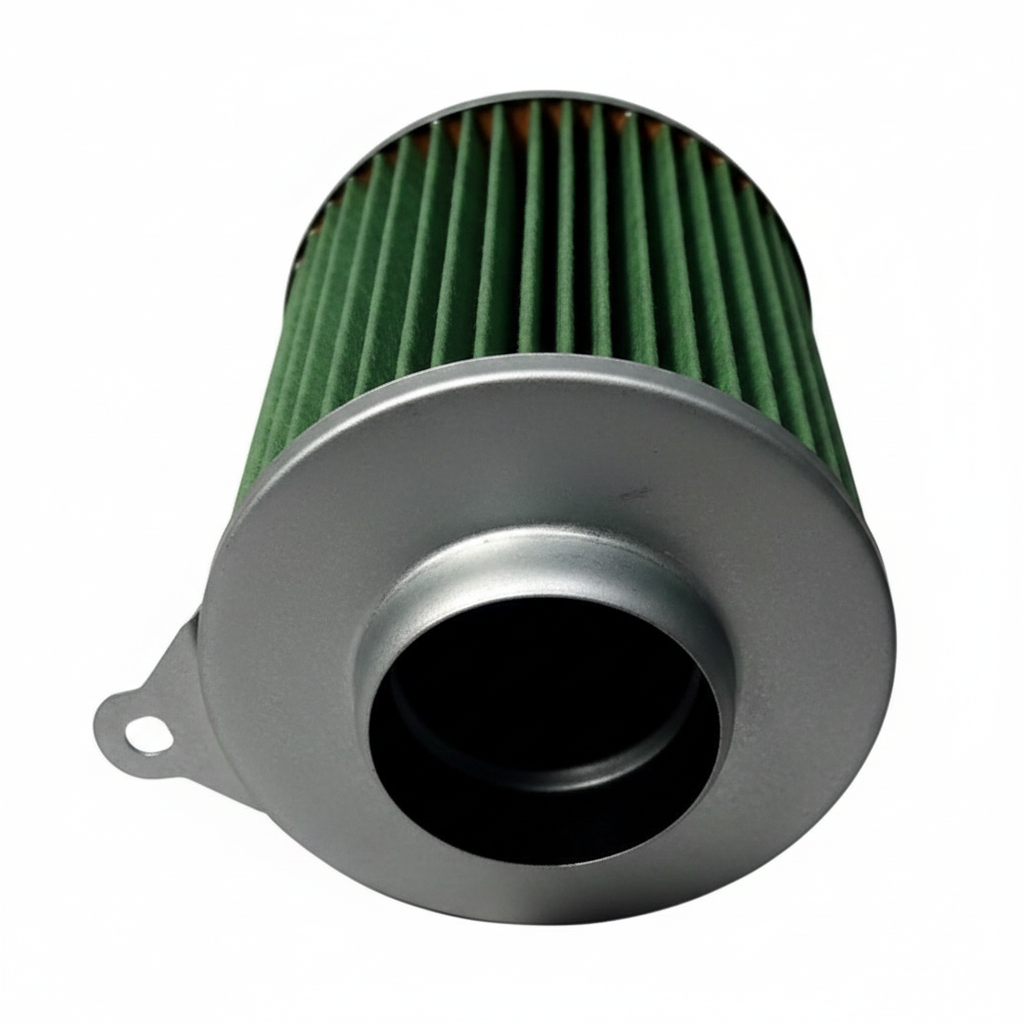 Activa Old Model Air Filter - Bottom View