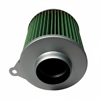 Activa Old Model Air Filter - Bottom View