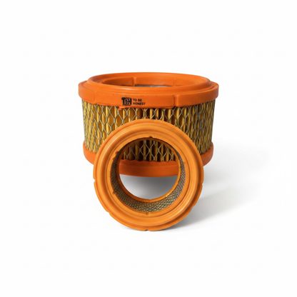 TBH Bullet Classic Big Air Filter - Front View