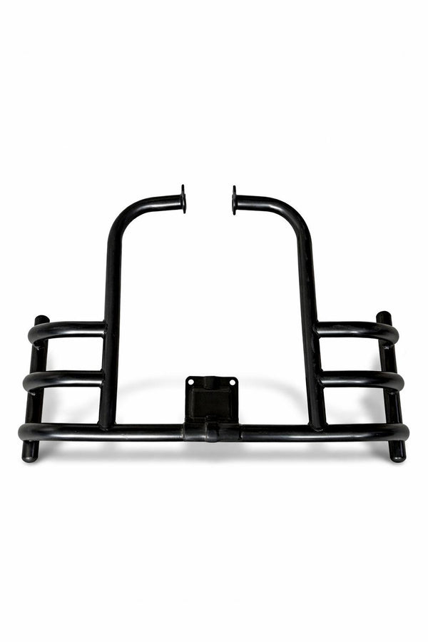 Silman Leg Guard Air Fly - Royal Enfield Bullet