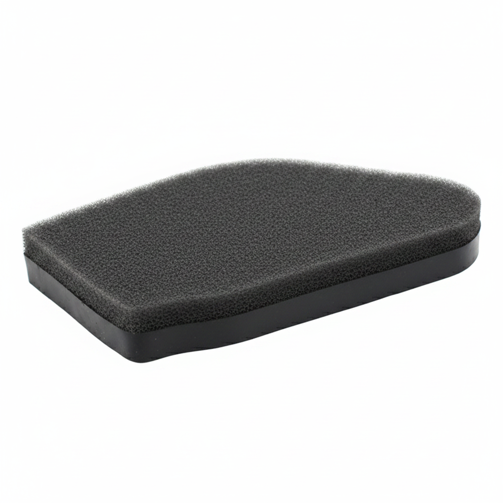 TBH RAF32 TVS Wego Engine Air Filter | Foam Air Filter for TVS Wego