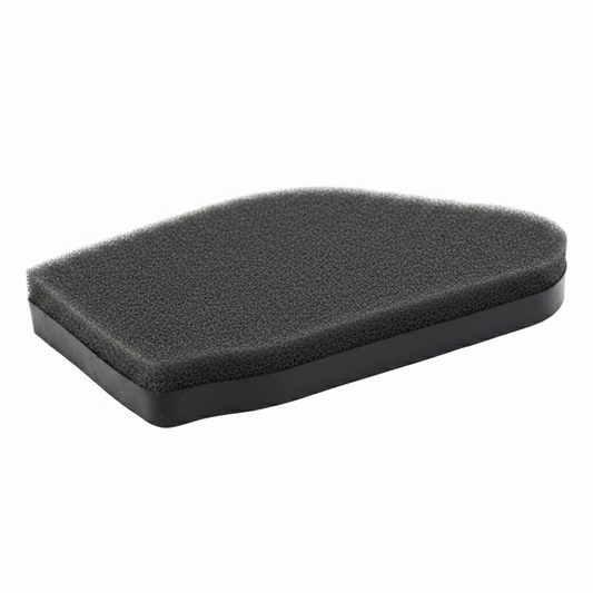 TBH RAF32 TVS Wego Engine Air Filter | Foam Air Filter for TVS Wego
